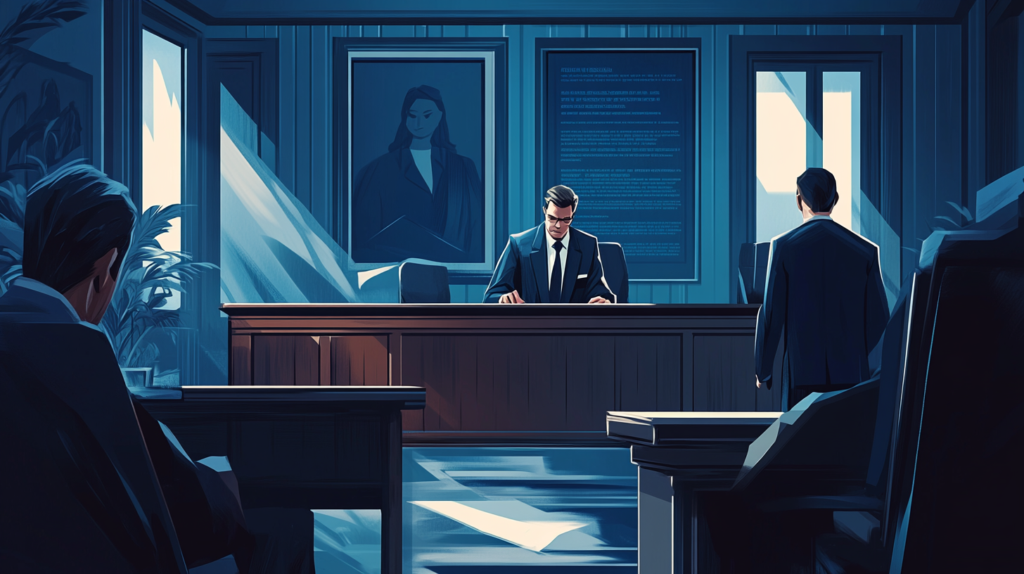 Estate & Probate Litigation