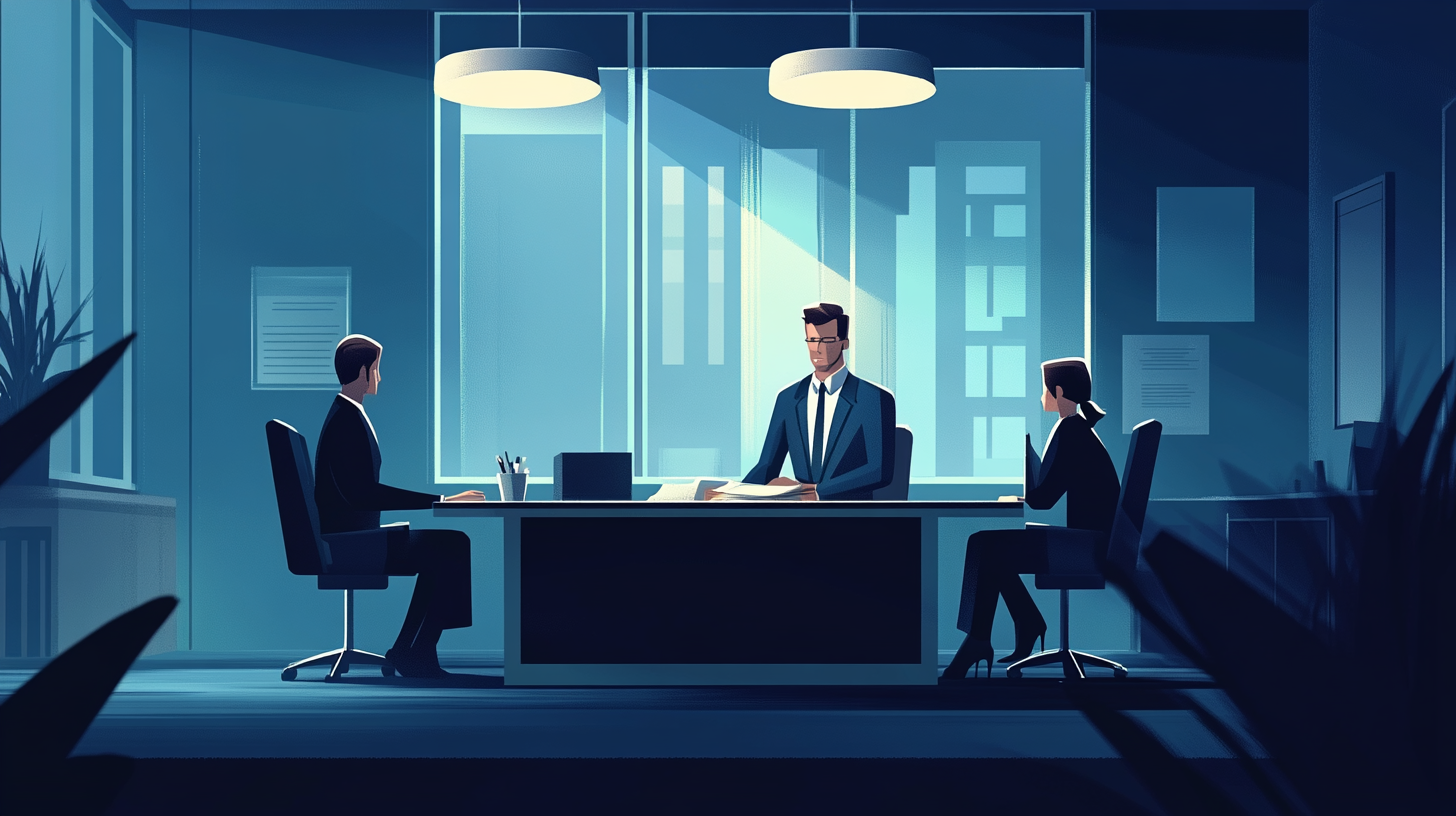 Trust Litigation
